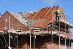 Construction d’une nouvelle toiture inclinée en Brabant wallon : ce que contient le prix