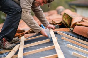 Rénovation d'une toiture ancienne en Wallonie et à Bruxelles