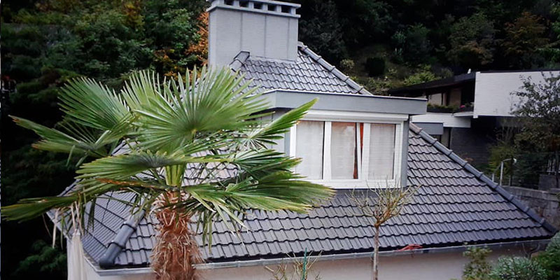 Nouvelle toiture par un entrepreneur à Namur et en Brabant Wallon
