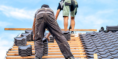 Services de construction et de rénovation de toiture à Namur