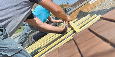 Quel est le meilleur moment pour refaire le toit de sa maison ?