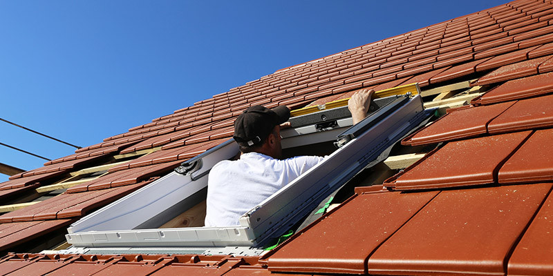 Velux & lucarne